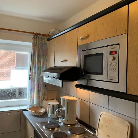 Haus-hayer-whg-02 Appartement *