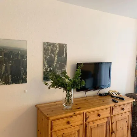 Appartement Haus-hayer-whg-02