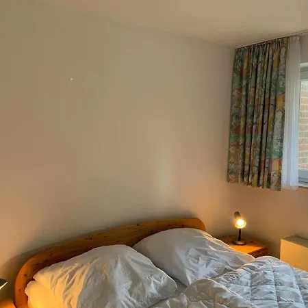 Appartement Haus-hayer-whg-02 *
