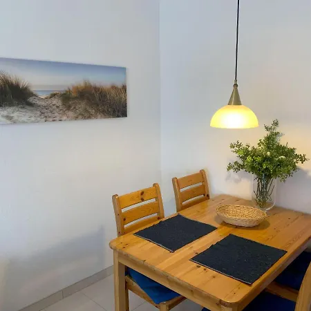 Appartement Haus-hayer-whg-02 *