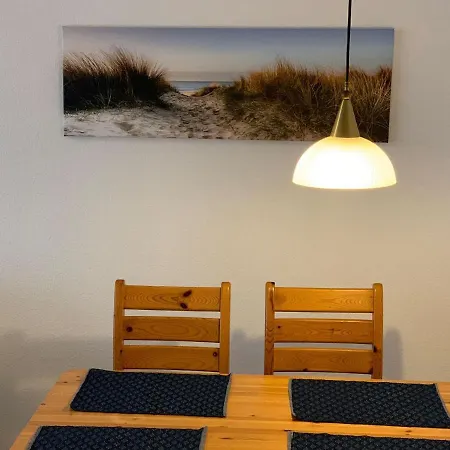 Appartement Haus-hayer-whg-02 *