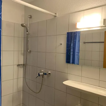 Haus Hayer Whg 02 * Böhl