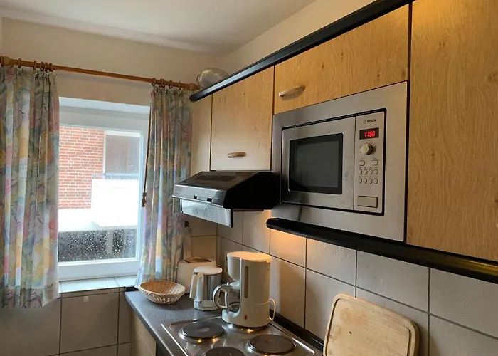 Haus-hayer-whg-02 Appartement *