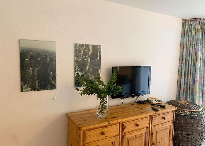 Appartement Haus-hayer-whg-02