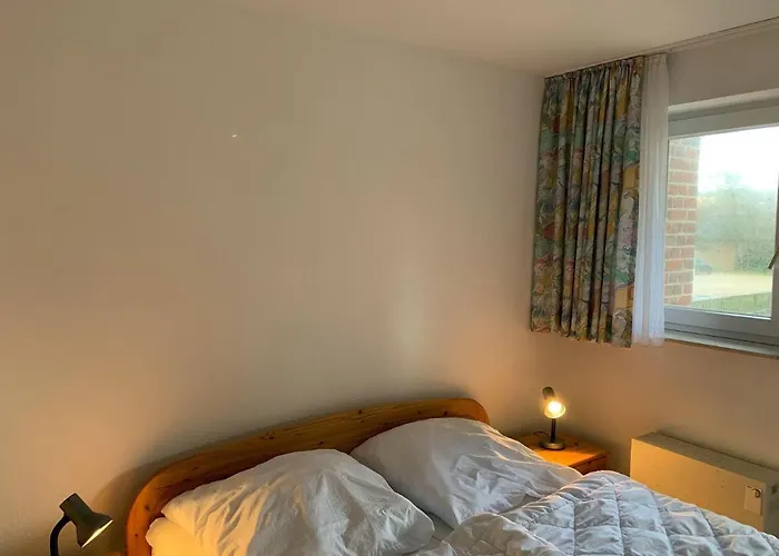 Appartement Haus-hayer-whg-02 *