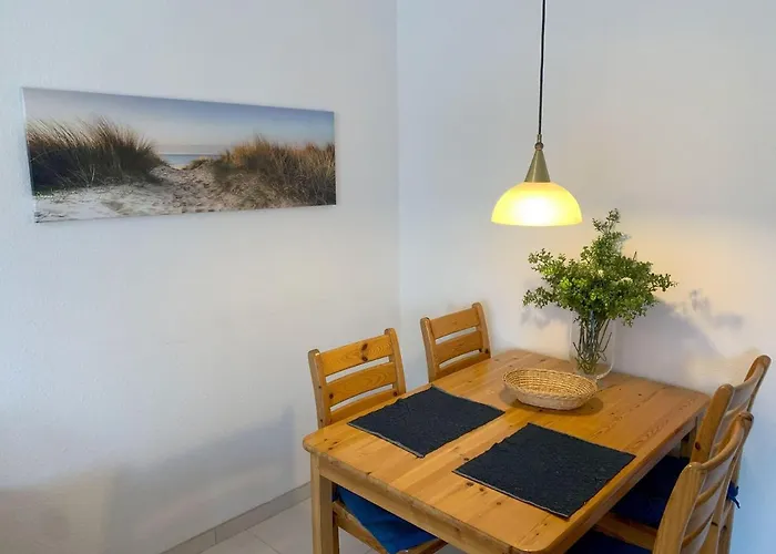Appartement Haus-hayer-whg-02 *